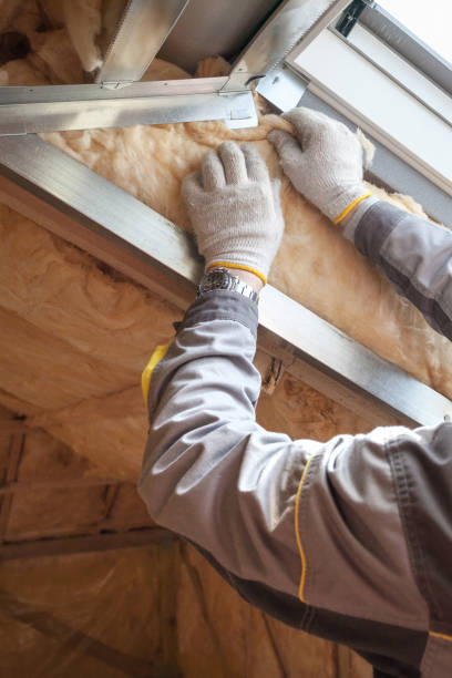 Types of Insulation We Offer in Trenton, MO