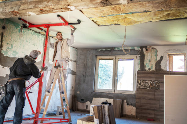 Best Spray Foam Insulation in Trenton, MO